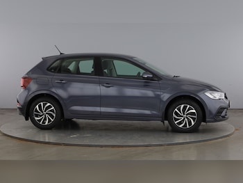 Used Volkswagen Polo 2023 for sale - 79448200: Photo