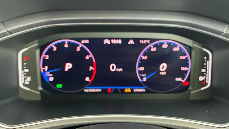 Used Volkswagen T-Roc 2021 for sale - 76730162: Photo 12