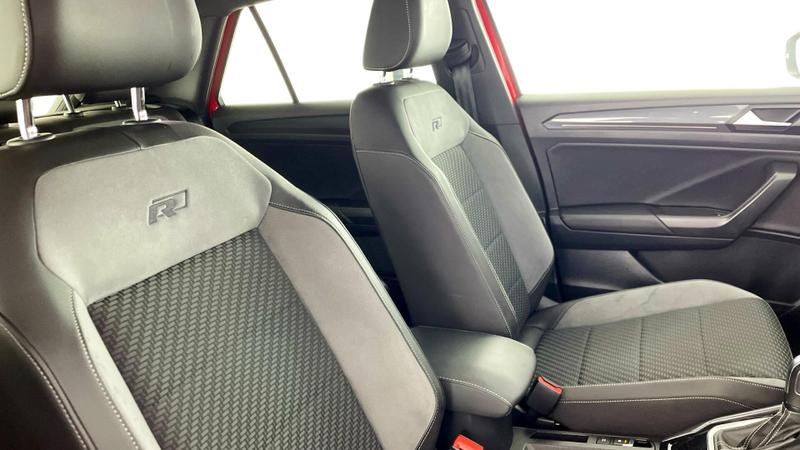 Used Volkswagen T-Roc 2021 for sale - 76730162: Photo 19