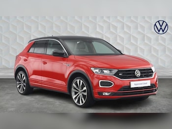 Volkswagen - T-Roc