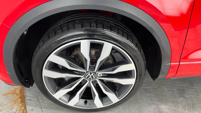 Used Volkswagen T-Roc 2021 for sale - 76730162: Photo 32