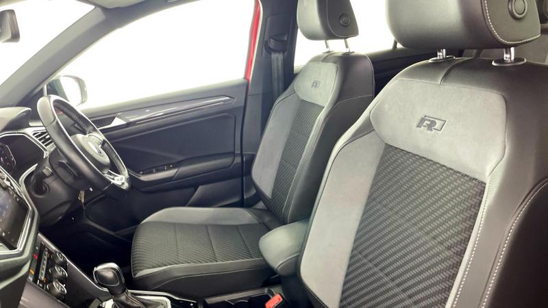 Used Volkswagen T-Roc 2021 for sale - 76730162: Photo 34