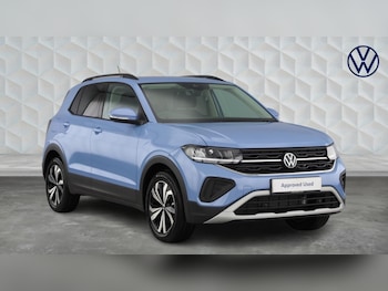 Used Volkswagen T-Cross 2026 for sale - 79153956: Photo