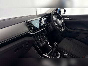Used Volkswagen T-Cross 2026 for sale - 79153956: Photo
