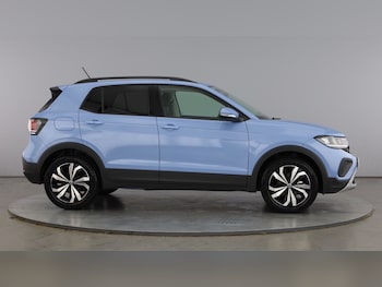 Used Volkswagen T-Cross 2026 for sale - 79153956: Photo