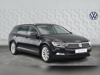 Used Volkswagen Passat 2018 for sale - 75361517: Photo