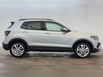 Used Volkswagen T-Cross 2025 for sale - 77975624: Photo
