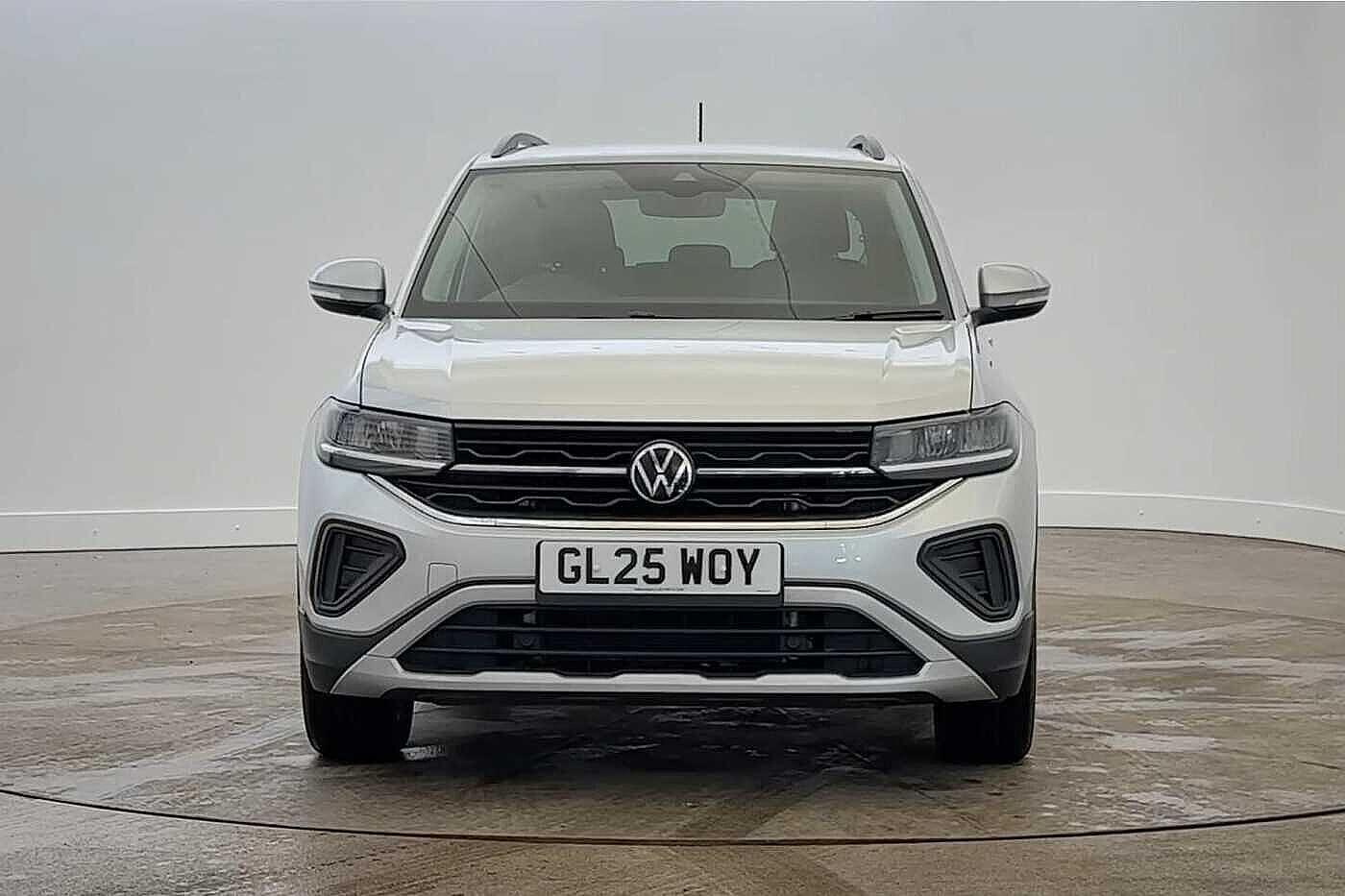 Used Volkswagen T-Cross 2025 for sale - 77975624: Photo 7