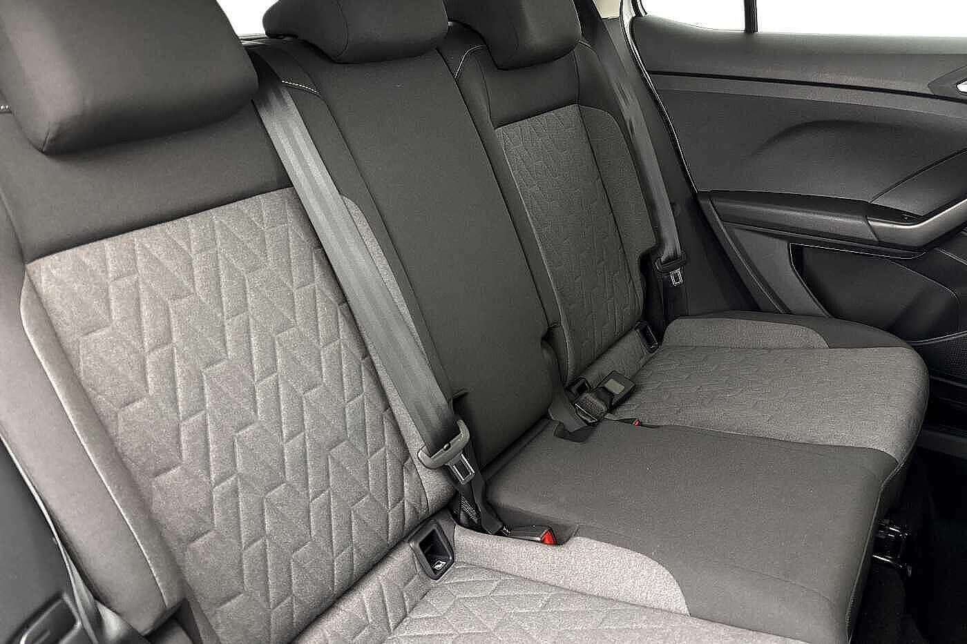 Used Volkswagen T-Cross 2025 for sale - 77975624: Photo 9