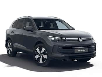 Used Volkswagen Tiguan undefined for sale - 79341258: Photo