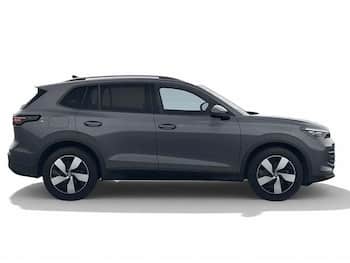 Used Volkswagen Tiguan undefined for sale - 79341258: Photo