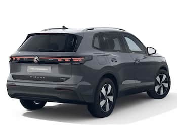 Used Volkswagen Tiguan undefined for sale - 79341258: Photo