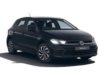Used Volkswagen Polo undefined for sale - 78882859: Photo