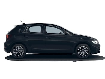 Used Volkswagen Polo undefined for sale - 78882859: Photo