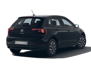 Used Volkswagen Polo undefined for sale - 78882859: Photo