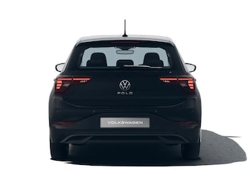 Used Volkswagen Polo undefined for sale - 78882859: Photo