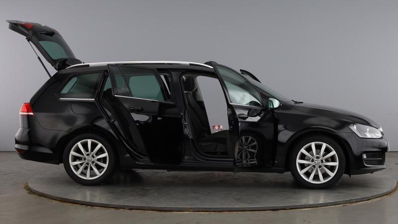 Used Volkswagen Golf 2016 for sale - 75881446: Photo 10