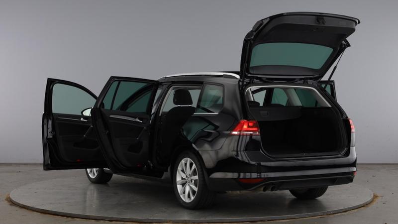 Used Volkswagen Golf 2016 for sale - 75881446: Photo 11