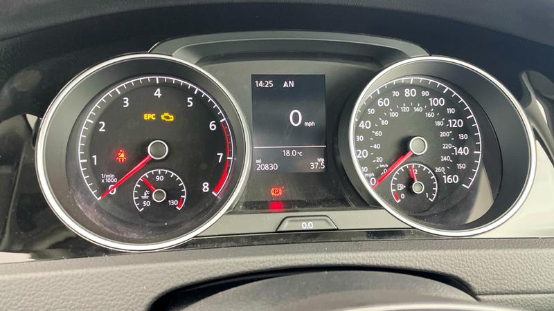 Used Volkswagen Golf 2016 for sale - 75881446: Photo 12