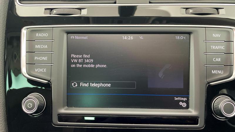 Used Volkswagen Golf 2016 for sale - 75881446: Photo 16