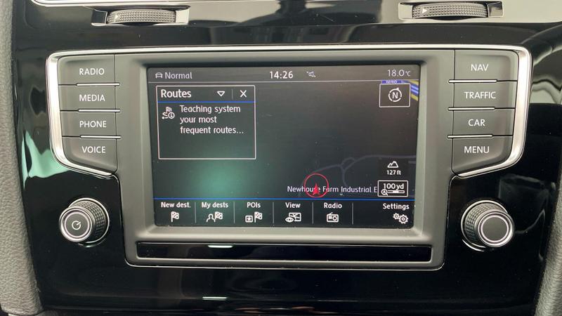 Used Volkswagen Golf 2016 for sale - 75881446: Photo 17