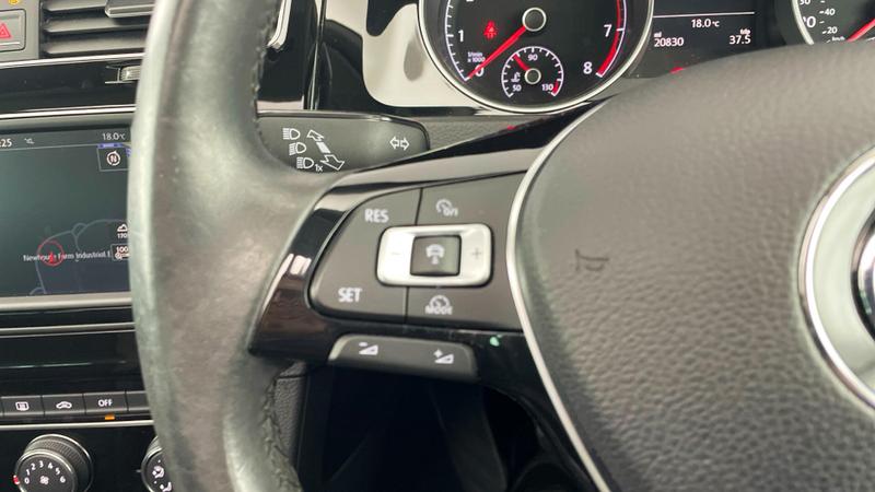 Used Volkswagen Golf 2016 for sale - 75881446: Photo 21