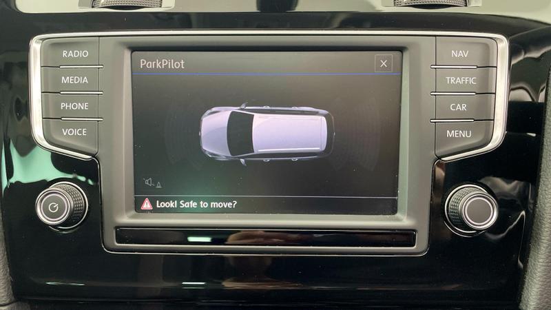 Used Volkswagen Golf 2016 for sale - 75881446: Photo 26