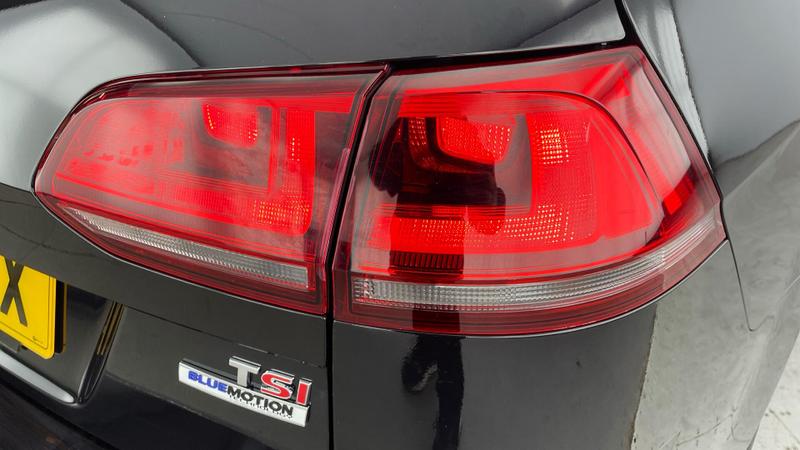 Used Volkswagen Golf 2016 for sale - 75881446: Photo 29