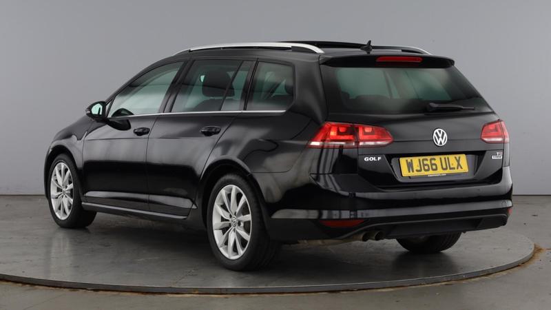 Used Volkswagen Golf 2016 for sale - 75881446: Photo 3