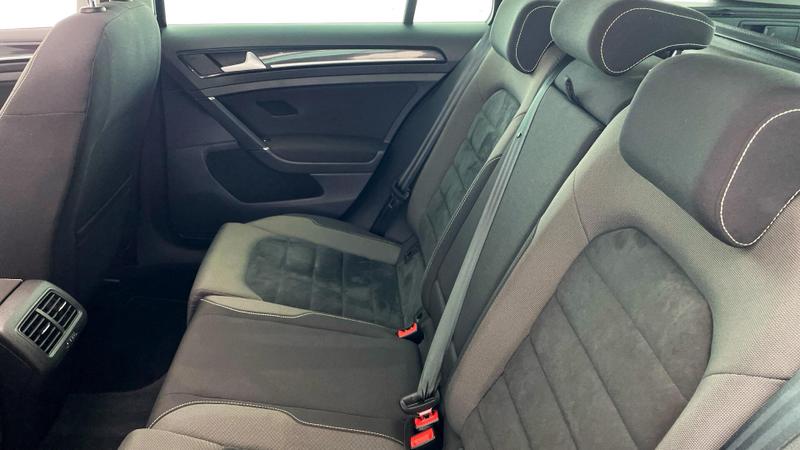 Used Volkswagen Golf 2016 for sale - 75881446: Photo 34