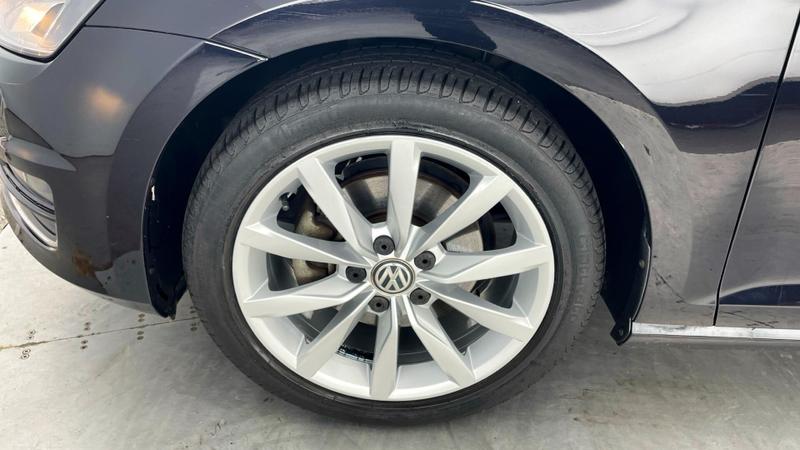 Used Volkswagen Golf 2016 for sale - 75881446: Photo 37