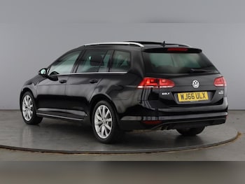 Used Volkswagen Golf 2016 for sale - 75881446: Photo