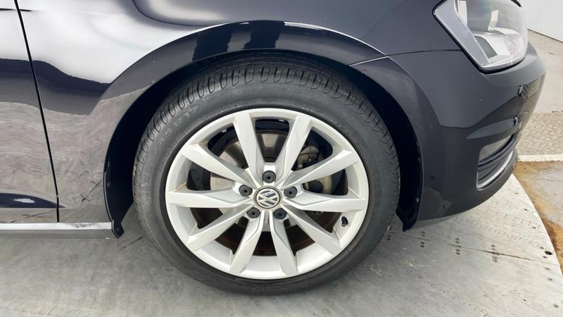 Used Volkswagen Golf 2016 for sale - 75881446: Photo 5