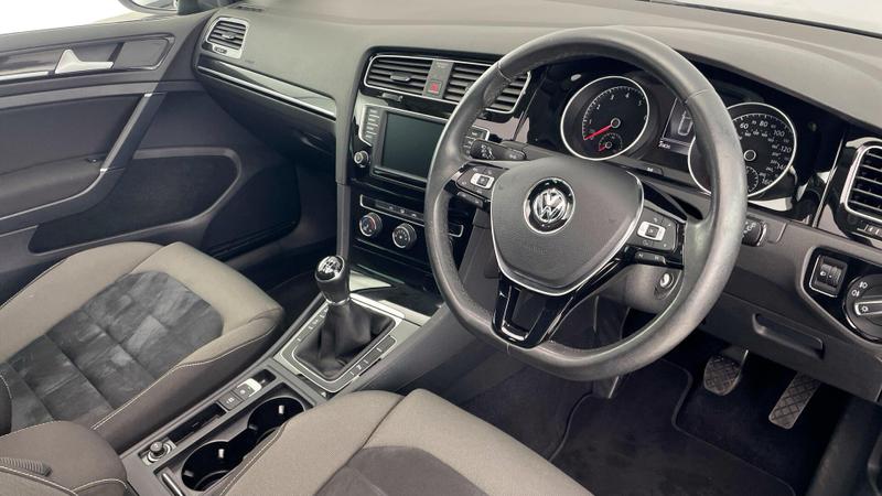 Used Volkswagen Golf 2016 for sale - 75881446: Photo 6