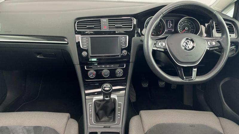 Used Volkswagen Golf 2016 for sale - 75881446: Photo 8