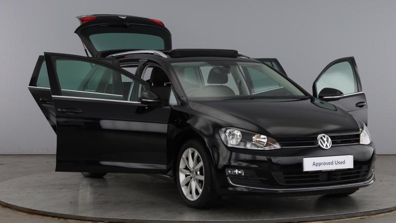 Used Volkswagen Golf 2016 for sale - 75881446: Photo 9