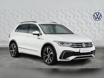 2023 (23) - TSI R-Line DSG Euro 6 5-door