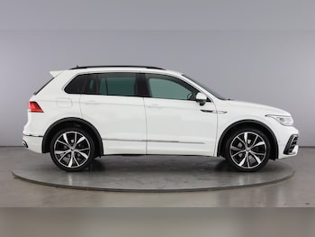 Used Volkswagen Tiguan 2023 for sale - 77639425: Photo