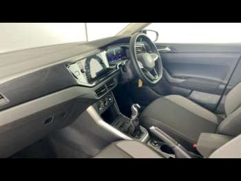 Used Volkswagen Polo 2025 for sale - 74931842: Photo