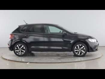 Used Volkswagen Polo 2025 for sale - 74931842: Photo