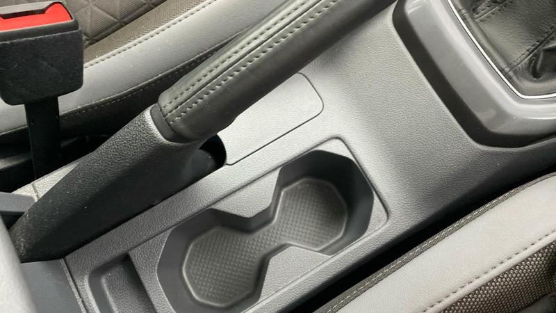 Used Volkswagen T-Cross 2021 for sale - 76222547: Photo 12