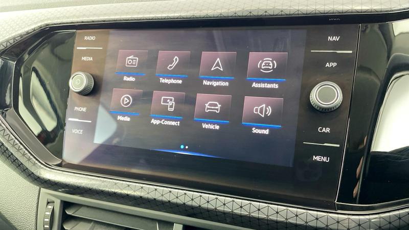 Used Volkswagen T-Cross 2021 for sale - 76222547: Photo 18