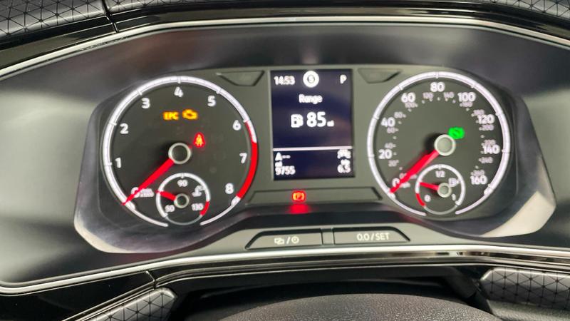 Used Volkswagen T-Cross 2021 for sale - 76222547: Photo 21