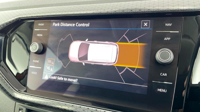 Used Volkswagen T-Cross 2021 for sale - 76222547: Photo 22