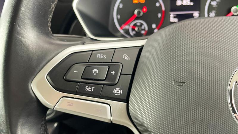 Used Volkswagen T-Cross 2021 for sale - 76222547: Photo 23