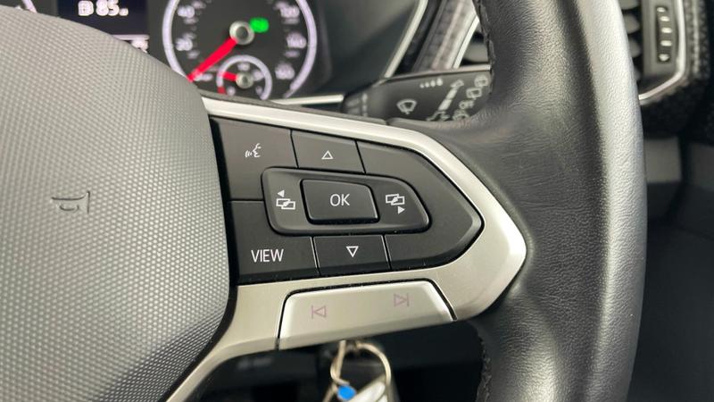 Used Volkswagen T-Cross 2021 for sale - 76222547: Photo 24