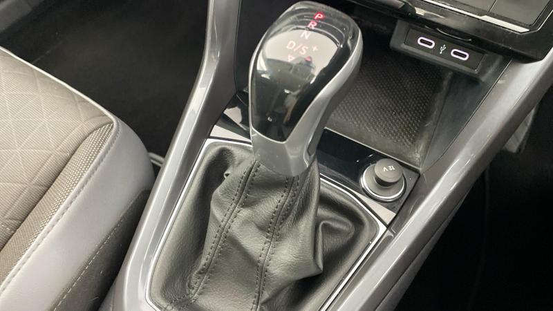 Used Volkswagen T-Cross 2021 for sale - 76222547: Photo 25