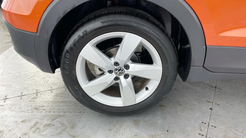 Used Volkswagen T-Cross 2021 for sale - 76222547: Photo 26