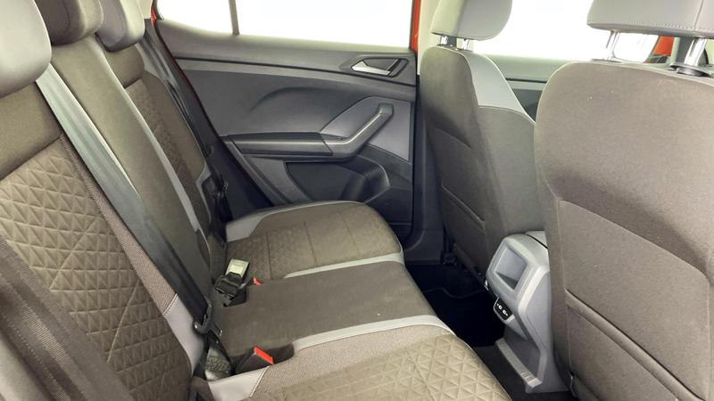 Used Volkswagen T-Cross 2021 for sale - 76222547: Photo 27