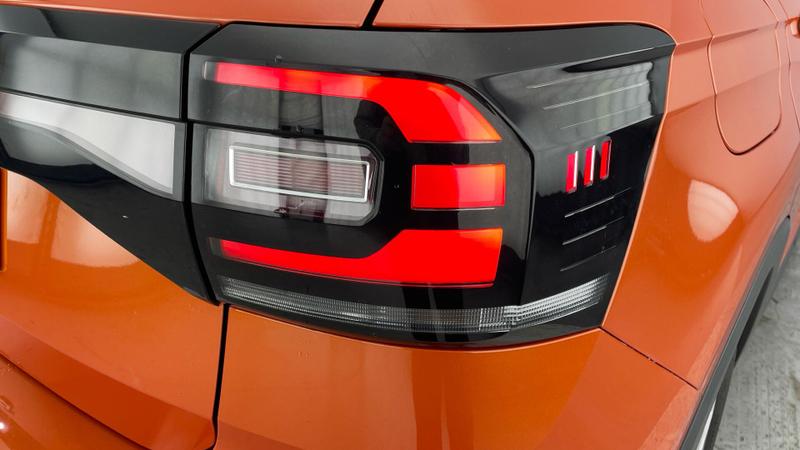 Used Volkswagen T-Cross 2021 for sale - 76222547: Photo 28
